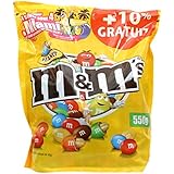 M&M?s Peanut Maxi Pack Bonus