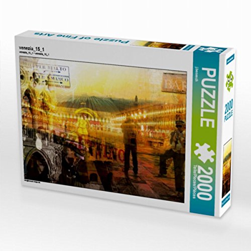 Preisvergleich Produktbild venezia_15_1