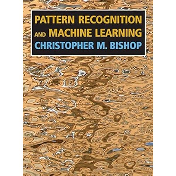 コンピュータ・IT PATTERN RECOGNITION AND MACHINE LEARNING Buy PATTERN RECOGNITION AND MACHINE LEARNING (PB 2013) Book Online