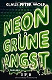 Neongrüne Angst by 