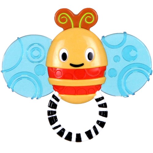 Bright Starts Soothe a Bee Teether