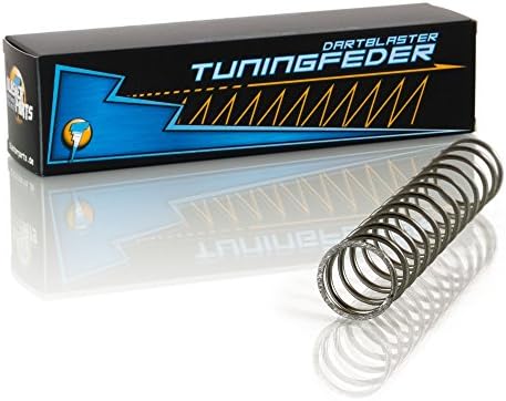 Modification Spring for Nerf N-Strike Doubledown