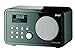 Produktbild SCANSONIC DA 200 DAB+/FM Radio schwarz