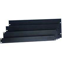 Tiroir Rackable 3U Adam Hall 19" - Acier Peint, Pour Rack Standard 19 Pouces