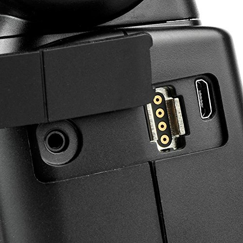 Godox Ving v860  C Flash E-TTL HSS Speedlite Flash pour appareil photo Canon 7D  60D  600D  etc  