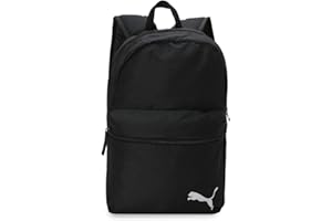 PUMA Unisex Teamgoal 23 Backpack Core rucksack (1er Pack)