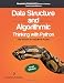 Data Structure and Algorithmic Thinking with Python RS.421.00