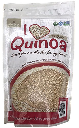 Download I LOVE QUINOA GRAIN Download I LOVE QUINOA GRAIN