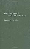 Image de Press Freedom and Global Politics