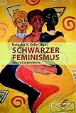 Cover zum Buch Schwarzer Feminismus: Grundlagentexte