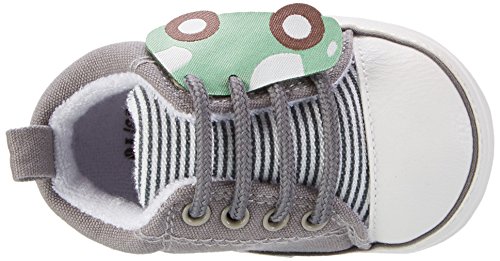 Sterntaler Baby Jungen Schuh Krabbelschuhe - 7