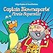 Captain Blownaparte - Pirate Superstar: Pirate Action Adventure (Captain Blownaparte - Pirate Action Adventure Series, Band 1) by 