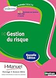 Image de Activités 7.2 et 7.5 - Gestion du risque - BTS AG pme-pmi