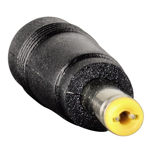 Hama Universal-Notebook-Netzteil, 15-24 V/90 W - 3