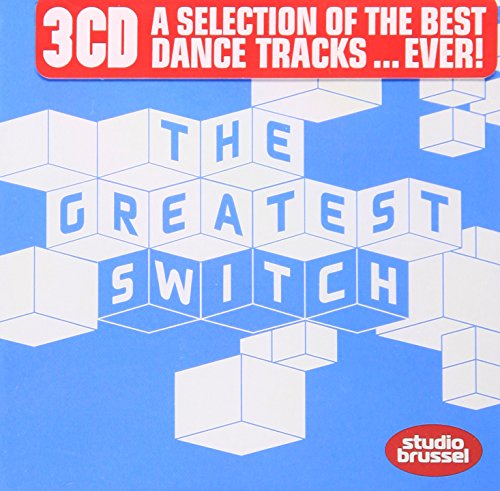 Preisvergleich Produktbild The Greatest Switch