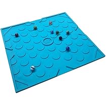 La Bille Boutique WJUAN Jeu De Billes En équilibre Pour Enfants Et Adultes U2013 60 Billes Pour Enfants