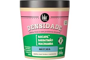 Lola Cosmetics Máscara de Densidad 230 g