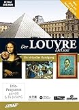 Der Louvre DeLuxe - Mit Mus�e d'Orsay (DVD-ROM) - 