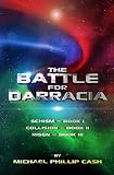 Image de The Battle for Darracia: Books I - II - III (English Edition)