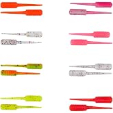 Fujin Baby FRY 2.7cm LRF Silicone Feed