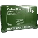 VERBANDKASTEN f.Betriebe DIN 1 St