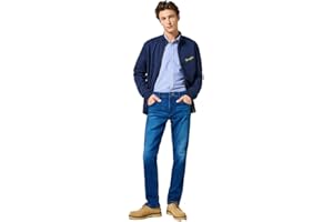 Wrangler GREENSBORO - Dżins Mężczyźni