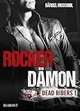 Image de Rocker Dämon. Dead Riders 1