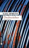 Cover zum Buch Drahtzieher