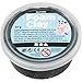 Produktbild Foam Clay® Black Glitter 35g