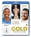 Produktbild Gold - Du kannst mehr als Du denkst [Blu-ray]