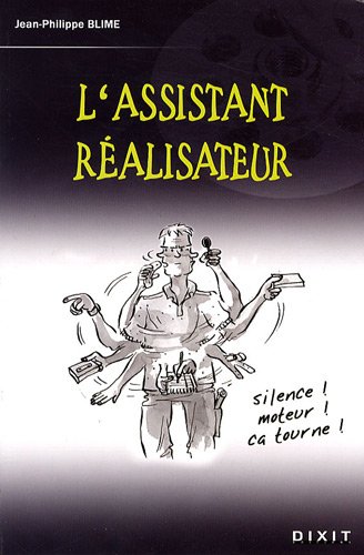 L'assistant réalisateur en ligne L'assistant réalisateur en ligne