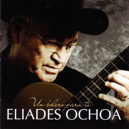 Preisvergleich Produktbild Un Bolero Para Ti