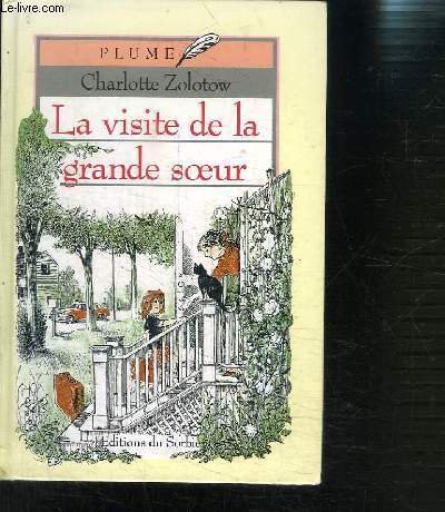La visite de la grande soeur