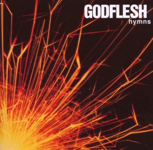 Preisvergleich Produktbild Hymns by Godflesh