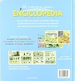 Image de Mi primera gran enciclopedia (Para aprender más sobre)