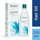 Himalaya Herbals Anti Dandruff Hair Oil, 200ml Himalaya Herbals Anti Dandruff Hair Oil, 200ml