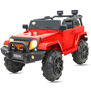 rechargeable toy car