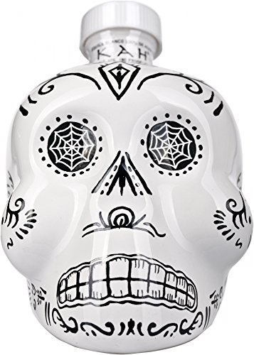 KAH Tequila Blanco 70cl