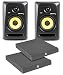 Produktbild KRK RP 5 G3 Absorber Set