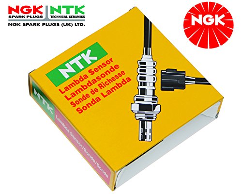 Preisvergleich Produktbild NGK 91477 Lambdasonde