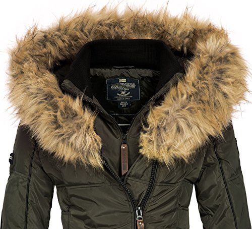 9 Beautiful Geographical Norway Women Parkas (Updated 2016) | Casual  Geographical