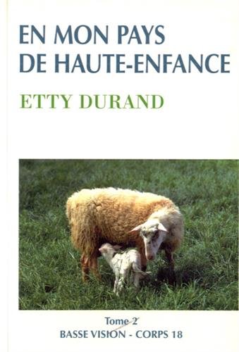 couverture de : En mon pays de Haute-enfance