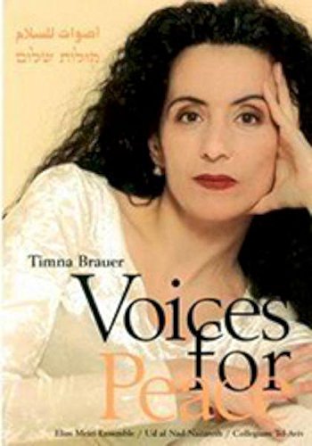 Preisvergleich Produktbild Voices for Peace