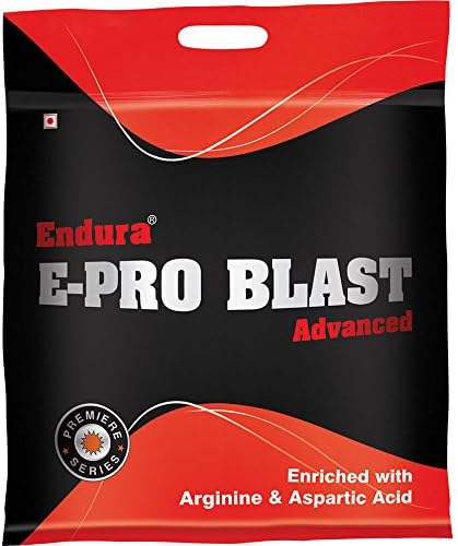 Endura E-Pro Blast Advanced - 3 kg (Chocolate)