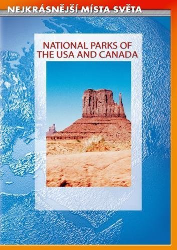 Preisvergleich Produktbild National Parks Of The USA And Canada [PAL]