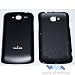 Produktbild Kazam Trooper X3.5 Akkudeckel, Battery Cover, Schwarz, black