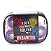 Urbanista Rock-n-Roller Velcro Hair Roller Set