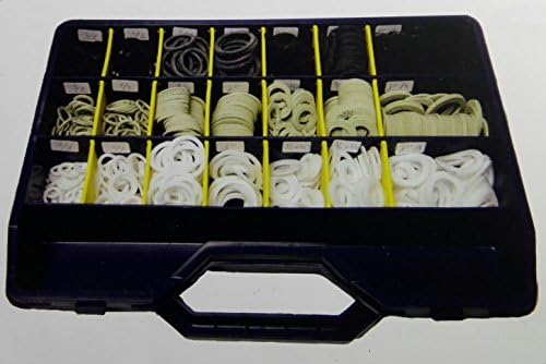 Suitcase Joint fontaneria Professional Quality MALETA VACÍA 26 CASILLAS