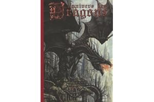 L'univers des Dragons : Tome 1: 01