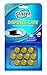 Produktbild Glisten DPLM12T Disposer Care Disposer and Drain Freshener Lemon Scented Disposal Odor Remover, 0.81 Fluid Ounce, 12-Pack by Summit Brands